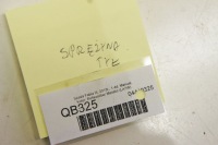 фото thumb №10, Qb324+ skoda fabia iii 1.4d пружины задняя комплект