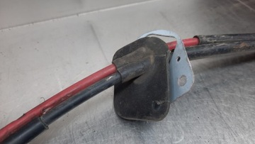 фото thumb №7, Троси зміни коробки передач kia carens ii 2.0 crdi 05r