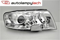 фото thumb №13, Skoda superb 02- фара правий ксенон з halagen