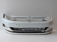 фото thumb №1, Vw polo vi 2gs бампер перед 2gs807221 a