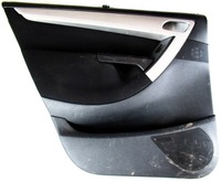 фото thumb №1, Citroen c4 двері обшивка лівий передній