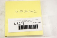 фото thumb №11, Ns249+ dacia sandero iii 1.0i форсунки комплект