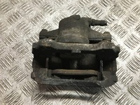 фото thumb №2, Grande punto 1.4 супорт правий перед