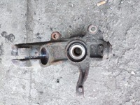 фото thumb №4, Ford s-max mk1 2.5 t поворотный кулак ступица левая