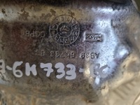 фото thumb №8, Ford ranger 3 3.2 tdci захист теплова турбіни