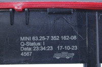 фото thumb №3, Третій світло стоп mini f54 clubman 7352162
