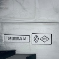 Новий оригінальний номер перемикач комбінований перемикачі renault austral 255674006r Недорого, фото thumb