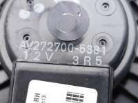 фото thumb №7, Jaguar xf вентилятор обдув / повітродувка 3.0 d дизель 177kw 241 hp 2014