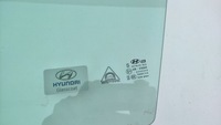 фото thumb №3, Hyundai kona 2023r стекло дверь левый перед передняя