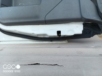 фото thumb №8, Ford ranger iv v mazda bt-50 дверь левый зад комплектные демонтаж bez ржавчина