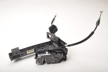 фото thumb №1, Ford kuga mk3 замок дверь левый зад lv4b-s221a08-bg