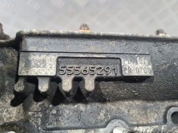 фото thumb №12, Головка вали opel astra j meriva b mokka zafira c 1.4 turbo