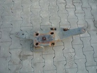 фото thumb №1, Кронштейн ліва подушок кронштейн підрамник delfin volvo fh fm