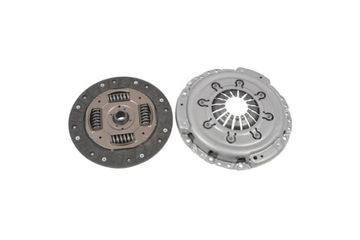 фото thumb №9, Набір зчеплення nissan interstar 1.9dt 2003-2011pr