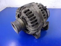 Купити Opel astra h 1.6 16v генератор 55556067 0124425020 перевірений, фото thumb