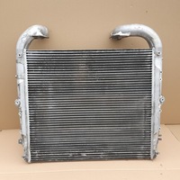 фото thumb №9, Scania r xpi euro6 радиаторов воздуха интеркулер