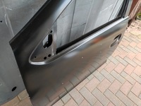 фото thumb №8, Двері dacia sandero ii 2012-19 передні ліва сервісні оригінальні