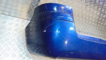 фото thumb №6, Бампер зад задний pdc opel zafira b ii z21b