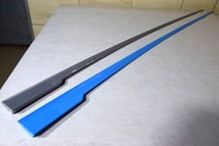 фото thumb №4, Audi r8 4s7 spyder молдинг двері водій