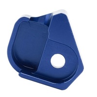 фото thumb №15, Мотоцикл abs защита датчика защита защитная стоп алюминий dla tenere 700