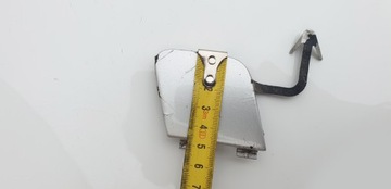 фото thumb №12, Citroen c4 i 1gen заглушка фаркоп бампера перед передней