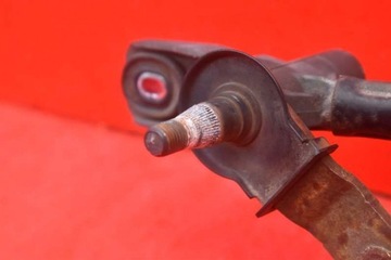 фото thumb №12, Механизм моторчик дворник перед eu kia ceed 1 i 07-10