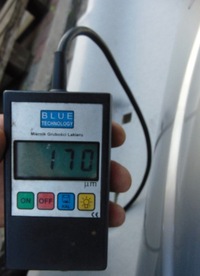 фото thumb №11, Крила правий перед передній ford mondeo mk3 60 europa