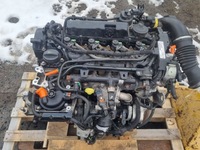 фото thumb №7, Citroen c4 picasso ii двигатель голый dw10fd ahr ahx 2.0 blue hdi 110 kw 150 km