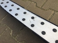 фото thumb №5, Bmw x3 e83 молдинг поріг ліва підніжка 3401009