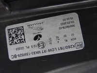 фото thumb №11, Лампа перед передняя правая jaguar f-pace x260 x761 рестайлинг