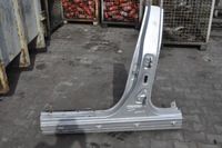 фото thumb №1, Mercedes klasa a w177 блок двигуна середній поріг лівий