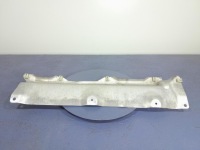 фото thumb №1, Bmw x4 g02 lci захист теплова вихлоп глушника задня 7407764