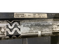 фото thumb №11, Audi q5 sq5 2017 радиаторов / комплект