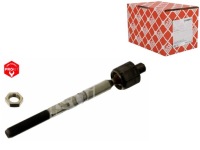 фото thumb №1, Тяга кермовий l/p land rover range rover iii range rover sport i