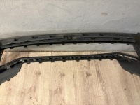 Vw jetta рестайлінг  5c6 15- бампер перед передній 4xpdc 5c6807217ag в Україні, фото thumb