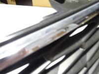 фото thumb №11, Решітка радіатора решітка радіатора решітка радіатора бампер перед передня seat toledo iv 4 12-15 6ja853668a