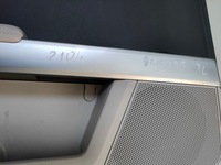 фото thumb №8, Mercedes glk обшивка двері лівий задня