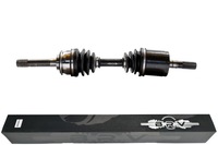 фото thumb №1, Привідний вал права opel frontera a 2.2 i механічна коробка передач nowa