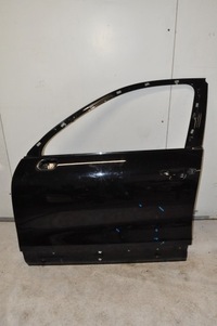 фото thumb №1, Vw touareg 2 ii porsche cayenne 7p0831311b двері ліві перед передні