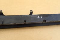 Dodge journey fiat freemont 11- молдинг порог левая 05178149ac lh оригинальный номер с Разборки, фото thumb