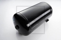 фото thumb №1, Бак повітря 15l. scania - злив з бік