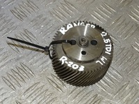 фото thumb №1, Ford ranger ii mazda b2500 98-06 2.5 td колесо зубчасте розподільного валу