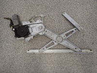 фото thumb №1, Toyota yaris 3d fr 99- подъемник стекло правый