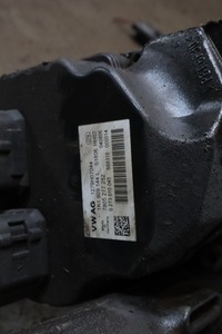 фото thumb №8, Рулевая рейка seat leon ii 1.9tdi