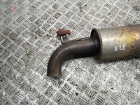 фото thumb №8, Volkswagen golf viii 2022 глушник вихлоп 5wa118a