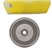 фото thumb №1, Барабан ham задня підшипник 228.6x52 - mikoda atm9417l