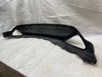 фото thumb №9, Honda civic lift type r накладка диффузор решётка