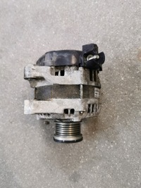 фото thumb №1, Генератор ford focus mk3 1.0 ecoboost