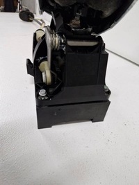 фото thumb №9, Opel insignia a 1.8 b выборщик домкрат переключения передач