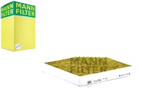 Купити Фільтр салонний mann фільтр fp 2641, фото thumb